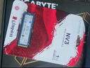 金士頓（Kingston）2TB SSD固態(tài)硬盤(pán) M.2(NVMe PCIe 4.0×4) NV3系列 讀速6000MB/s AI 電腦配件 曬單實(shí)拍圖