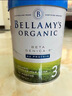 貝拉米（Bellamy's）白金版3段幼兒奶粉800g*6罐箱裝12~24月 有機A2蛋白 澳洲原裝進(jìn)口 曬單實(shí)拍圖
