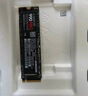 三星（SAMSUNG）1TB SSD固態(tài)硬盤(pán) M.2接口(NVMe協(xié)議PCIe4.0*4/5.0*2)讀速7150MB/S 990 EVO Plus 曬單實(shí)拍圖