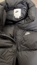 耐克（NIKE）羽絨服男士 2026春季新款運動(dòng)服裝立領(lǐng)防風(fēng)棉服加厚保暖羽絨外套 Therma-FIT/絨子含量85%/曬圖退10/建議拍小一碼 XL 【180】體重150~170斤左右 曬單實(shí)拍圖