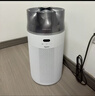 戴森（DYSON）【重磅新品】?jì)艋瘒姎鈾CHJ10空氣凈化器 高效除甲醛 母嬰級凈化 去除寵物異味 HJ10白色 曬單實(shí)拍圖