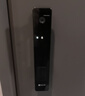 螢石Y3000FVX Plus智能鎖 3D人臉識別支持掌靜脈無(wú)需指紋 雙攝雙畫(huà)面可視 家用全自動(dòng)貓眼門(mén)鈴視頻門(mén)鎖 曬單實(shí)拍圖