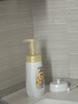 旁氏（POND'S）米粹潤澤保濕潔面泡泡160ml 氨基酸洗面奶男女去角質(zhì) 曬單實(shí)拍圖