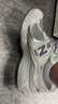 NEW BALANCE NB2002R官方男鞋女鞋春季復古透氣網(wǎng)鞋潮流百搭舒適運動(dòng)休閑鞋 深灰色 M2002RHG 41.5 (腳長(cháng)26cm) 【尺碼詳詢(xún)客服】 曬單實(shí)拍圖