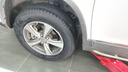 佳通輪胎(Giti)輪胎225/65R17 102H SUV520 原配哈弗H6 適配 遠景SUV/宋   曬單實(shí)拍圖