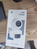 普聯(lián)（TP-LINK）雙攝1000萬(wàn)智能攝像頭 家用監控器360度夜視全景無(wú)線(xiàn) 手機遠程嬰兒寵物室內安防 IPC45AW雙攝版 曬單實(shí)拍圖