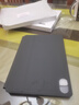 酷士達【贈觸控筆】適用華為平板Matepad Pro12.2/13.2磁吸懸浮鍵盤(pán)11.5S/Air12一體式藍牙帶妙控保護殼 【MatePad Air12】 黑色 24/25款 【限時(shí)曬單贈觸控筆+ 曬單實(shí)拍圖