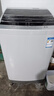 松下（Panasonic）10kg一級能效大容量抗菌內筒 輕柔洗 浸泡洗 三維精洗 波輪洗衣機 桶洗凈 免費升級K3新品 波輪 曬單實(shí)拍圖