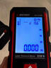 深達威量房?jì)x激光測距儀高精度紅外線(xiàn)測量尺室內電子尺激光尺SW-TA50B 曬單實(shí)拍圖