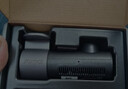 70邁 M310Pro 行車(chē)記錄儀4K超清夜視F1.55大光圈 前錄內錄 360度旋轉 曬單實(shí)拍圖