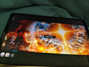 聯(lián)想拯救者Y700四代【國家補貼15%】AI元啟版8.8英寸電競游戲AI平板電腦 3K驍龍8至尊版 12+256G黑 曬單實(shí)拍圖
