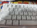 邁從（MCHOSE）Ace 68 Turbo 全鋁磁軸鍵盤(pán)RT電競游戲機械鍵盤(pán)68鍵16K客制化有線(xiàn)熱插拔鋁坨坨無(wú)畏契約打瓦雙驅動(dòng) Ace 68 Turbo 星核白 泰山磁軸GT 曬單實(shí)拍圖