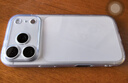 Apple/蘋(píng)果 iPhone 17 Pro 512GB 銀色 支持移動(dòng)聯(lián)通電信5G 雙卡雙待手機 曬單實(shí)拍圖