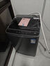 小天鵝（LittleSwan）波輪洗衣機小型全自動(dòng)家用 6.8KG迷你小型 TB68V728E 健康免清洗 品質(zhì)電機 宿舍租房神器 曬單實(shí)拍圖