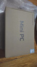 彩冠 【十二代酷睿i5】迷你小電腦主機微型臺式機miniPC-D3 網(wǎng)課高性能無(wú)紙辦公云終端htpc A2：【國補】酷睿i5-3320M/8G/256G 單主機【送 高速WiFi+藍牙+三年質(zhì)?！?曬單實(shí)拍圖