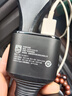 飛利浦（Philips）車(chē)載充電器點(diǎn)煙器車(chē)充超級快充一拖二/三多功能快充頭適用華為蘋(píng)果17/16汽車(chē)擴展點(diǎn)煙口轉換器4103 曬單實(shí)拍圖