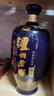 瀘州老窖 藍花瓷頭曲 大瓶大容量 濃香型白酒 52度 1000ml 6瓶  曬單實(shí)拍圖