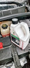 嘉實(shí)多（Castrol）四季通用防凍液汽車(chē)發(fā)動(dòng)機冷卻液長(cháng)效乙二醇水箱寶 -25度紅色 曬單實(shí)拍圖