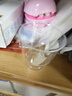 一次性硬質(zhì)透明塑料杯航空杯加厚家用商用太空杯酒水試飲杯 200ml臺階杯*200只 曬單實(shí)拍圖