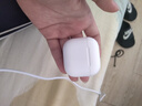 【直營(yíng)正品丨新Air第4代】藍牙耳機無(wú)線(xiàn)air半入耳式pods4適配蘋(píng)果ANC主動(dòng)降噪iPhone17/16/15/14 【原版同功能pods4降噪版】 【主動(dòng)降噪+空間音頻+三真電量】 曬單實(shí)拍圖