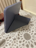 卡萊澳適用蘋(píng)果iPad 11英寸保護套2025年11代A16芯片平板電腦支架保護殼防摔休眠Y折 薰衣草 曬單實(shí)拍圖