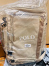 POLO雙肩包女士背包箱式旅行背包17.3英寸電腦包干濕分離出差行李包 曬單實(shí)拍圖