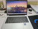 華為（HUAWEI）MateBook D14 筆記本電腦政府補貼 2025新款Linux系統14英寸全面屏學(xué)生輕薄本商務(wù)辦公本 銀丨i5-13420H 16G 1T固態(tài) 店鋪預裝Windows版 曬單實(shí)拍圖