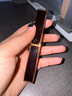 TOM FORD全新超細管TF口紅115紅茶霧棕色 唇膏化妝品生日禮物送女友 曬單實(shí)拍圖
