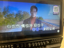 飛利浦（PHILIPS）SD299 家庭ktv音響套裝戶(hù)外便攜廣場(chǎng)舞藍牙音響帶顯示屏K歌專(zhuān)用移動(dòng)音箱家用點(diǎn)歌機卡拉ok一體機 曬單實(shí)拍圖