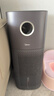 美的（Midea）無(wú)霧空氣加濕器大容量客廳鼻炎孕婦母嬰幼兒冷蒸發(fā)臥室靜音除菌家用空調取暖噴霧新年禮物SZK-U15 曬單實(shí)拍圖
