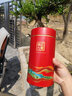 茗中皇英紅九號【多姿多彩】英9紅茶高香紅茶廣東紅茶罐裝送禮茶葉禮盒 雙罐（250g*2） 曬單實(shí)拍圖