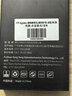 YYTCG純銀 type-c耳機轉接頭3.5mm音頻線(xiàn)耳機轉換器dac解碼轉接頭小尾巴 通用安卓手機平板小米三星華為 曬單實(shí)拍圖