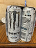 魔爪（Monster）魔爪 Monster 無(wú)糖 能量風(fēng)味 功能飲料 330ml*6罐 曬單實(shí)拍圖