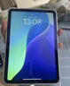Apple/蘋(píng)果 iPad mini (A17 Pro) 8.3英寸 平板電腦(128G WLAN版/mini7/MXN63CH/A)深空灰色 曬單實(shí)拍圖