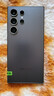 【99成新】三星（SAMSUNG）Galaxy S24 Ultra AI手機 同聲翻譯 智能修圖 拍照手機 12GB+256GB 鈦黑 游戲手機【質(zhì)檢報告】 曬單實(shí)拍圖