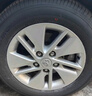 優(yōu)科豪馬橫濱輪胎/汽車(chē)輪胎 195/65R15 91H E70R 原配豐田卡羅拉/雷凌 曬單實(shí)拍圖