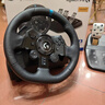 G29/G923力反饋游戲方向盤(pán) 電腦賽車(chē)方向盤(pán)模擬器900度PC/PS4/5/模擬駕駛 歐卡塵埃地平線(xiàn)5 歐卡2 (適用于PS4 PS5 PC)G923方向盤(pán)+踏板 曬單實(shí)拍圖