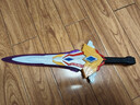 靈動(dòng)創(chuàng  )想男孩玩具劍奧特曼武器特利迦發(fā)光發(fā)聲光劍寶劍生日新年圣誕禮物 曬單實(shí)拍圖