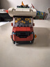 樂(lè )高（LEGO）積木拼裝城市系列60454 假日探險野營(yíng)車(chē)男孩兒童玩具生日新年禮物 曬單實(shí)拍圖