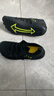 邁卡儂室內健身鞋男跑步機專(zhuān)用鞋減震靜音跳繩鞋女訓練深蹲鞋瑜伽運動(dòng)鞋 黑色 40 曬單實(shí)拍圖