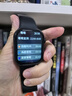 柯思捷華為機適用無(wú)創(chuàng  )血糖血壓監測手表測心率血氧血脂尿酸動(dòng)態(tài)免扎針儀器智能手表健康一體機運動(dòng)手環(huán) 尊貴黑【無(wú)創(chuàng  )血糖血壓監測+NFC門(mén)禁離線(xiàn)支付】 曬單實(shí)拍圖