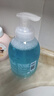 隆力奇洋甘菊抑菌泡沫洗手液易清洗雙手大瓶裝500ml*6瓶 曬單實(shí)拍圖