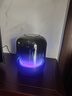 華為Sound X 鎏金劇院版 藍牙音箱智能音響 家用桌面電腦音響 帝瓦雷8單元三分頻 流光典藏 重低音炮 曬單實(shí)拍圖