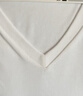 優(yōu)衣庫男裝女裝快干V領(lǐng)T恤/短袖484845 03 灰色 2XL 曬單實(shí)拍圖