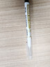 離草 長(cháng)頭記號筆白色記號筆細頭油性工地深色板材瓷磚專(zhuān)用畫(huà)線(xiàn)速干防水防油不褪色20mm深孔記號筆 8白 曬單實(shí)拍圖