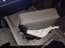 RosyClouds適用26款蔚來(lái)ES8車(chē)用紙巾盒升級座椅磁吸款車(chē)載收納汽車(chē)內飾用品 26款ES8【磁吸紙巾盒1件】帕米爾棕 曬單實(shí)拍圖