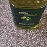 胖東來(lái)同款100%西班牙進(jìn)口特級初榨橄欖油0脂肪減肥10斤食用油無(wú) 省錢(qián)【5斤裝】累計4598人選擇 2700mL*1桶 曬單實(shí)拍圖