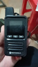 摩托羅拉（Motorola）對講機5000公里全網(wǎng)通終身免費公網(wǎng)對講機雙模對講機物流車(chē)隊酒店安保插卡對講機小巧耐用手持臺 5G實(shí)惠版-配卡免費+定位+天氣 曬單實(shí)拍圖