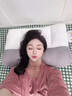 LUCYLEE美國護頸枕頸椎病深度睡眠專(zhuān)用牽引成人頸椎病枕頭抗疲勞按摩熱敷 【按摩熱敷充氣款】反牽引枕 蕎麥裝 呵護頸椎 曬單實(shí)拍圖