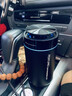 左且車(chē)載空氣凈化器新車(chē)內除異味除甲醛汽車(chē)用去異味負離子香薰用品 【頂配款】除醛祛味持久凈化清新空氣 曬單實(shí)拍圖